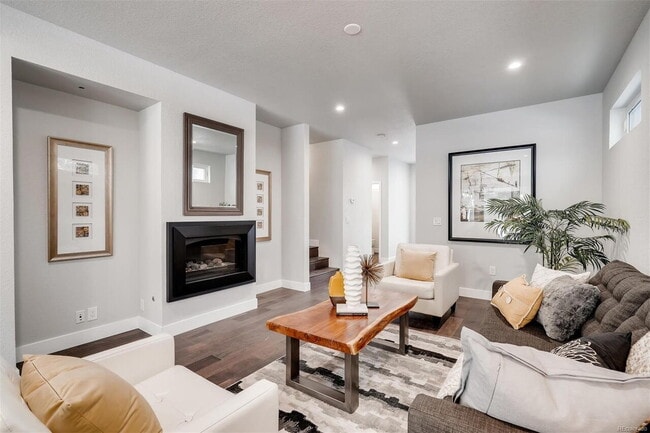 Photo - Spacious and Elegant 4-Bedroom Home in the Highlands w/ 3rd Floor Balcony!