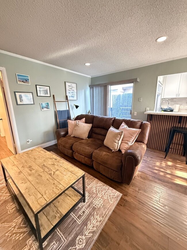 Photo - Centrally located Mission Valley 2 bedroom condo