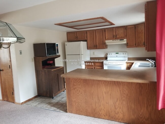 Photo - Lots of space in this 3 Bedroom 2.5 Bath R...