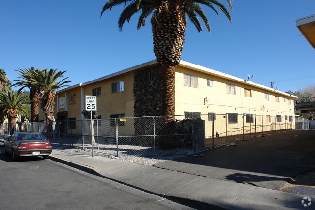 Sherwood Apartments For Rent in Las Vegas, NV