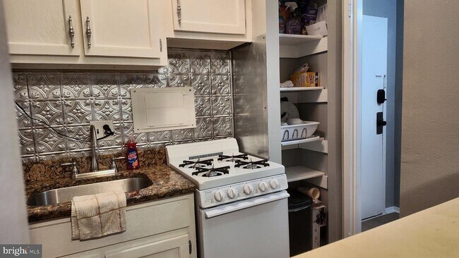 1836 Metzerott Rd Unit 217