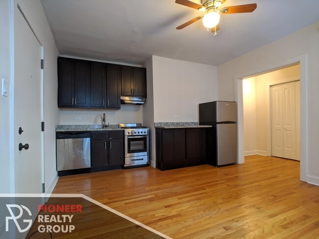 Photo - 618 W Patterson Unit 709
