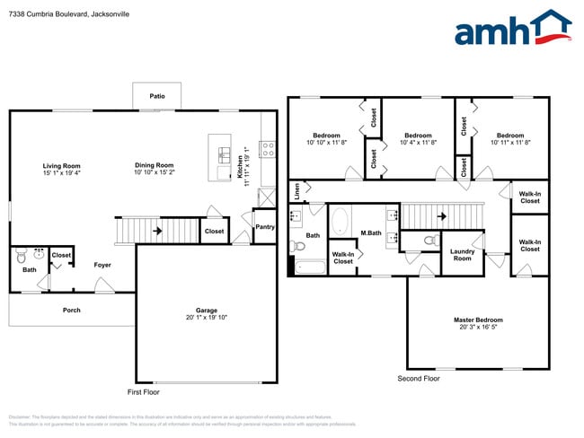 Photo - 7338 Cumbria Blvd