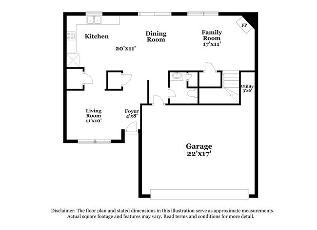 Photo - 1416 Locke Bend