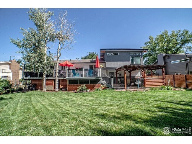 Photo - 5 Bed 3 Bath Home in South Boulder W/Solar.