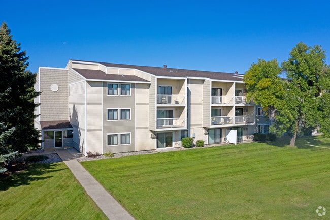 Windwood Estates