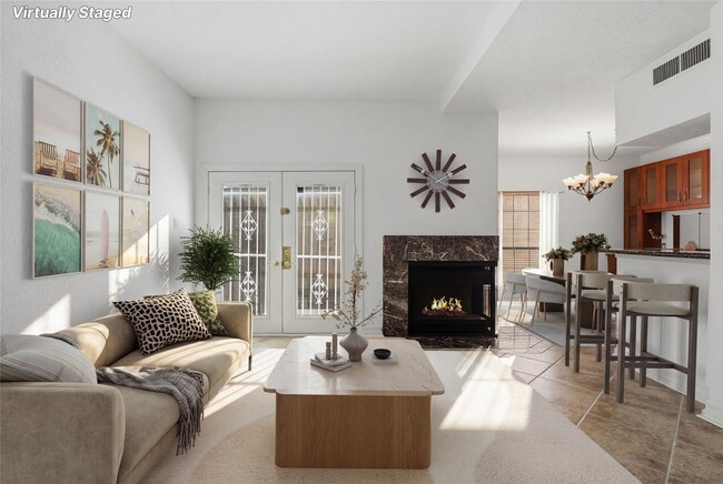 Photo - 7350 Kirby Dr Unidad 18