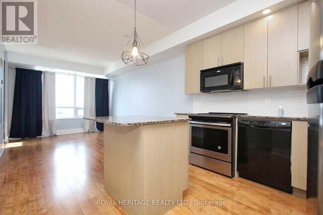 Photo - 181 Wynford Dr Unit 1505