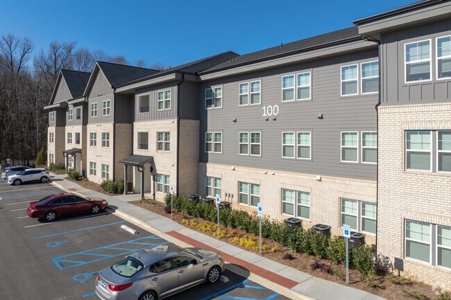 Photo - Dry Creek Flats