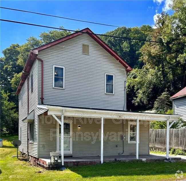 Building Photo - 611 Wabash St Rental