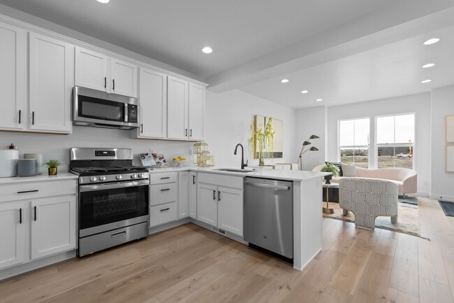 Photo - Dry Creek Highlands Towns - 6602