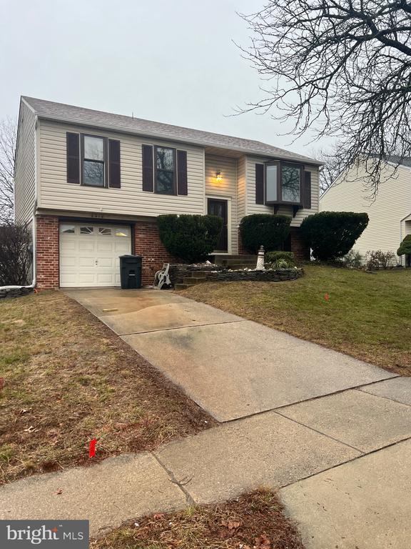 2418 York Rd