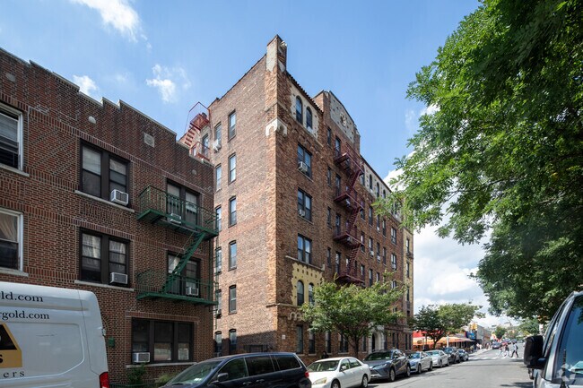 47-06 46th Street