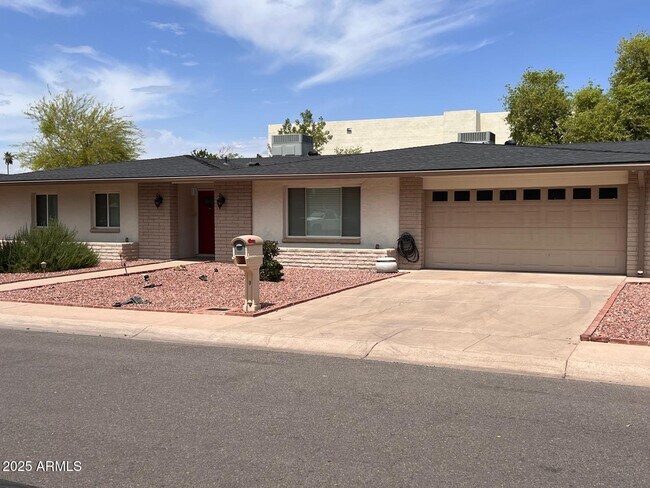 Photo - 4614 S Kachina Dr