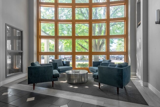 Bristol Village Apartments