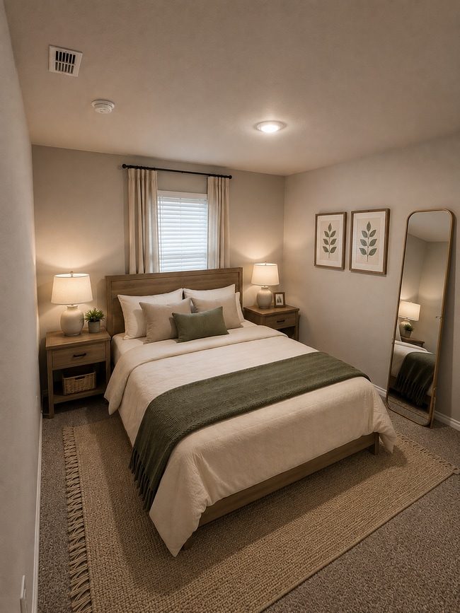 Building Photo - Hickory Grove 1 Unit 1