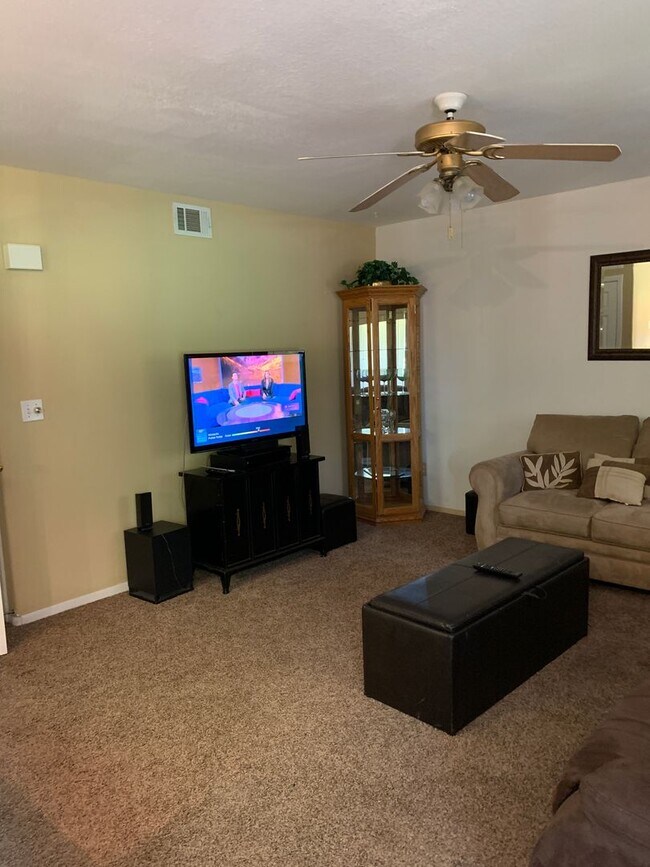 The Falls Furnished Condo House Rental in Mesquite, NV