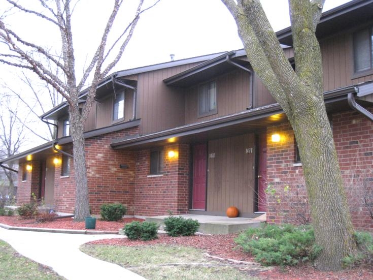 Photo - Briarwood West Apartments