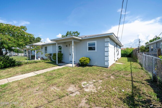 3712 Burnham Way