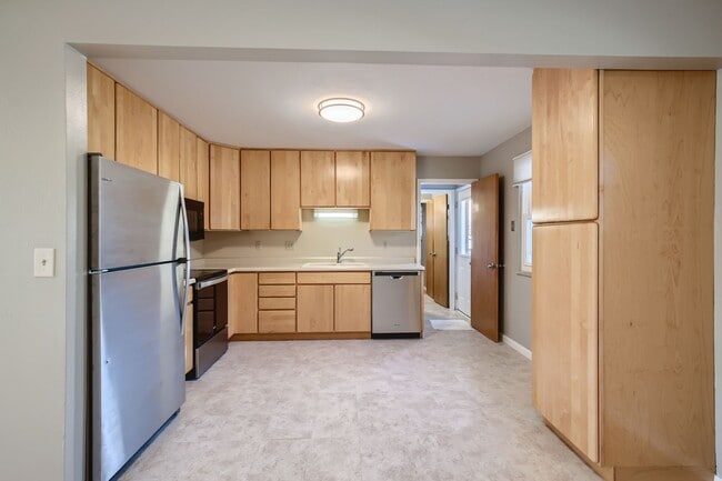 Photo - Beautiful Newly Remodeled Ranch with fully finished basement- Large Yard! RV Parking!