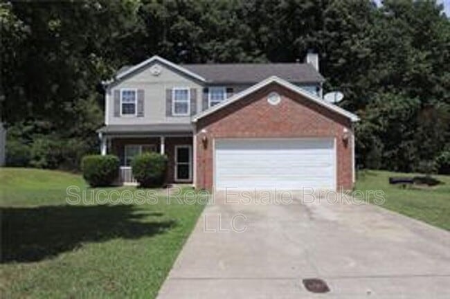 Building Photo - 5335 Willow Park Blvd