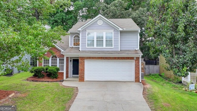 Building Photo - 2115 Glynmoore Dr