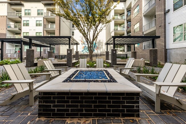 Firepit