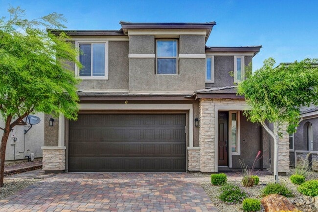 Beautifully Upgraded 4 Bedroom, Two Story ... - Beautifully Upgraded 4 Bedroom, Two Story ... Casa