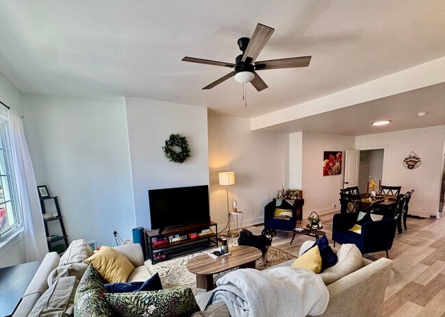 Photo - Gorgeous Newly Renovated Home in the Heart of Bloomfield - Available August 24th!