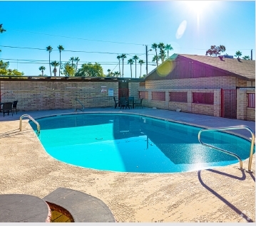 Building Photo - Rancho La Fuente Rental