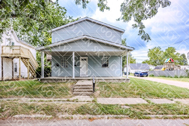 Building Photo - 1430 W 14th St Unit 1 Rental