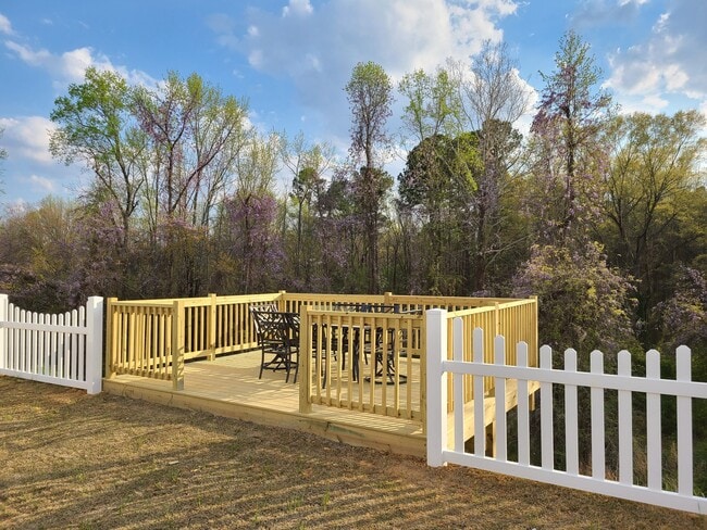 Photo - 1022 Harb Dr