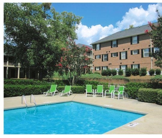 Photo - Riverbank Commons