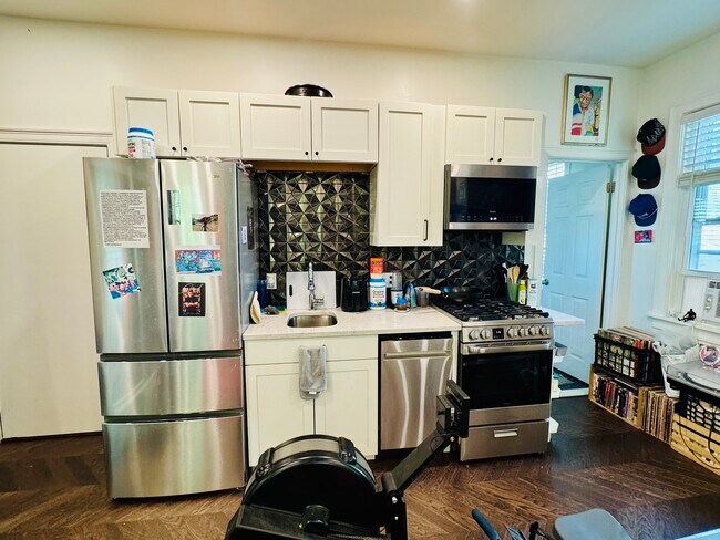 Photo - 134 Benefit St