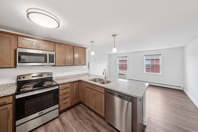 Photo - 1357-1357 Millersport Hwy Unit 1357-3