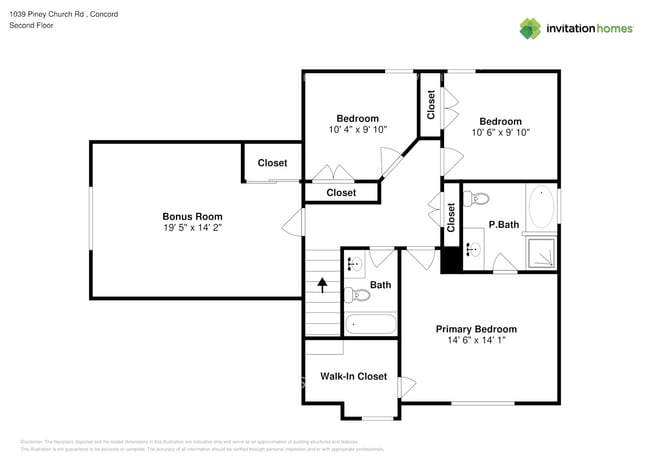 Photo - 1039 Piney Church Rd