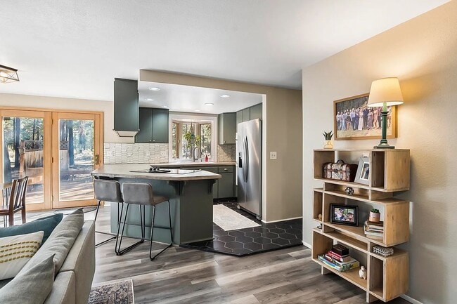 Photo - Beautiful Home- Backs up to BLM Land