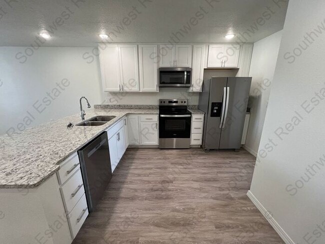 Photo - Brand new 2 bedroom 2 bath duplex