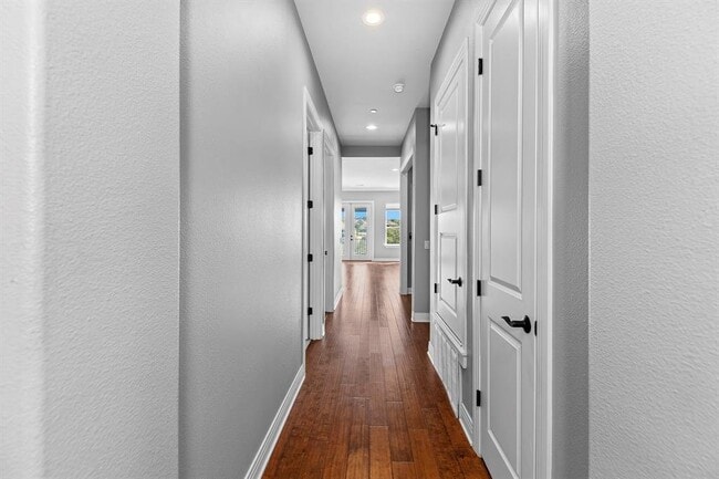 Photo - 2601 N Quinlan Park Rd Unit 512