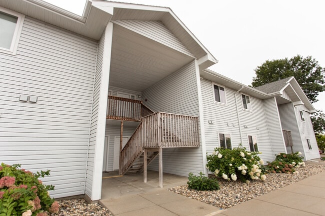 Deer Ridge Apartments