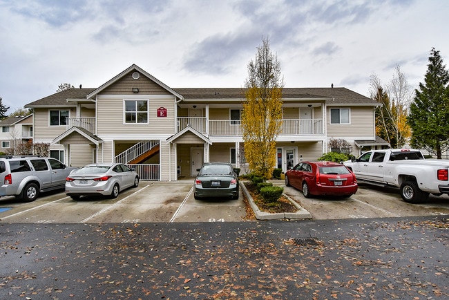Brighton Square Apartments