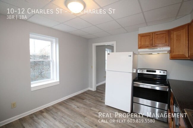Photo - 10-12 Charles St-10 Charles St Unit 10 Charles St