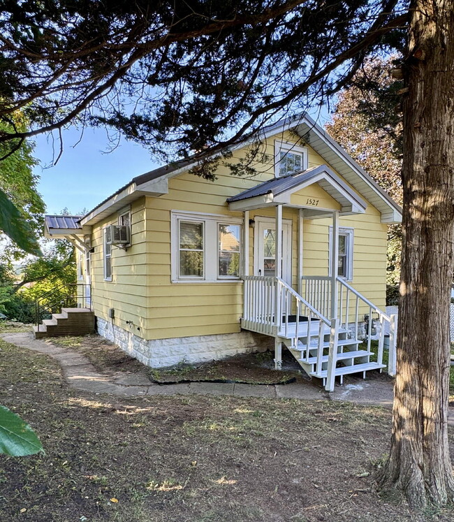 Photo - 2 Bedroom Home with Partially Finished Bas...