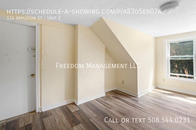 Photo - 114 Appleton St Unit 2