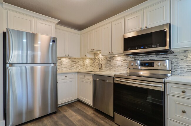 Photo - 405 N Wabash Ave Unidad 1001