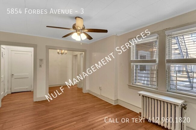 Photo - 5854 Forbes Ave Unit 3
