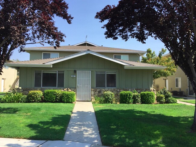 441 W Alamos Ave Unit Clovis Condo 1 Story - Condo for Rent in Clovis ...