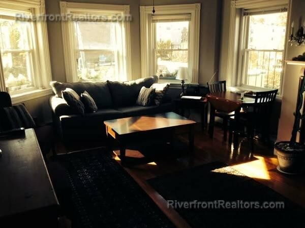 Photo - 1 bedroom in Boston MA 02215