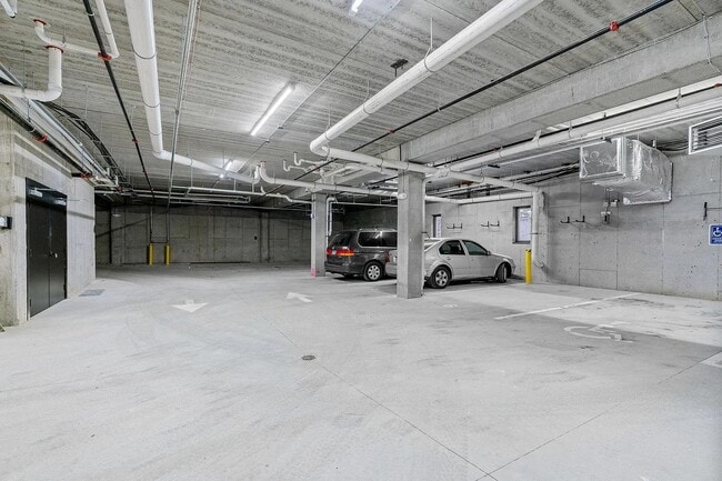 Photo - Fuller Park Flats