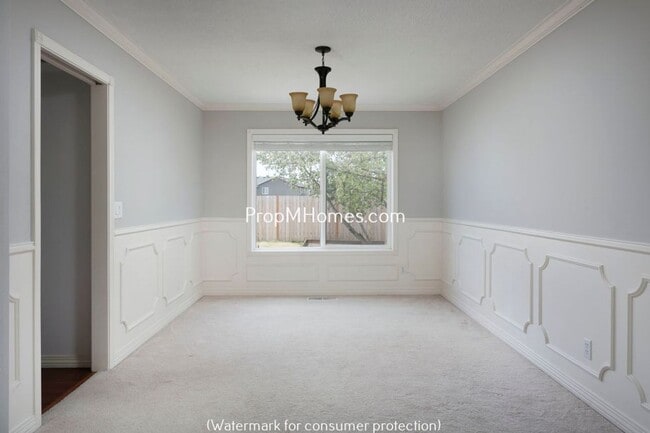 Photo - Charming Four Bedroom Bethany Home w/ Fully Fenced Yard!